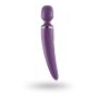 Sex masażer łechtaczki Satisfyer Wand-er Woman XXL - 4